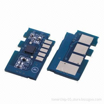 Static Control Toner Chips for Samsung MLT-D117 Cartridges, Used in ML-4650/4655, Free Shipment OEM